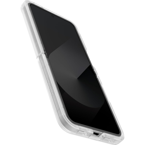 OtterBox Galaxy Z Flip 6 Thin Flex Klf -Clear