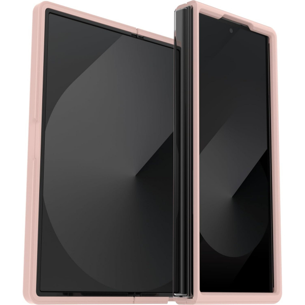 OtterBox Galaxy Z Fold 6 Thin Flex Klf -Pink