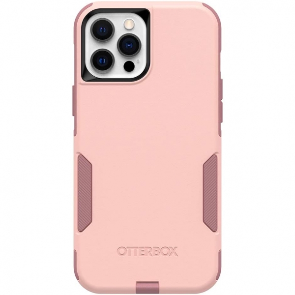 OtterBox iPhone 12 Pro Max Commuter Klf-Pink