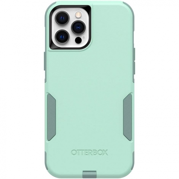 OtterBox iPhone 12 Pro Max Commuter Klf-Teal