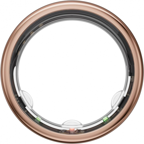 Oura Ri ng Gen3 Horizon Akll Yzk(RoseGold)-11