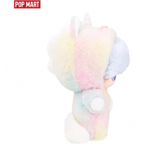 POP MART DIMOO Unicorn Aksiyon Figr(20 cm)