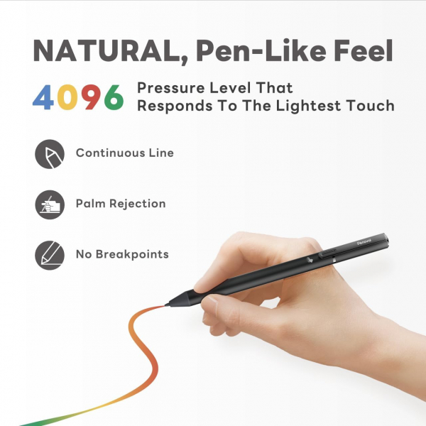 Penoval USI 2.0 Lite Stylus Kalem