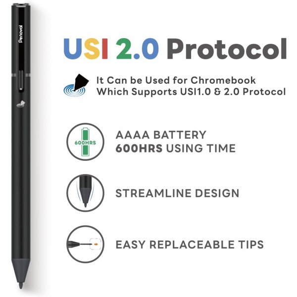 Penoval USI 2.0 Lite Stylus Kalem