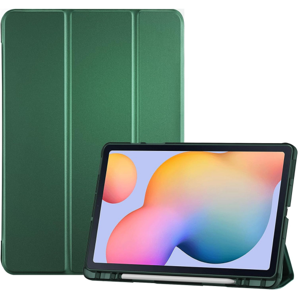 ProCase Galaxy Tab S6 Lite Klf (10.4 in)-Mgreen