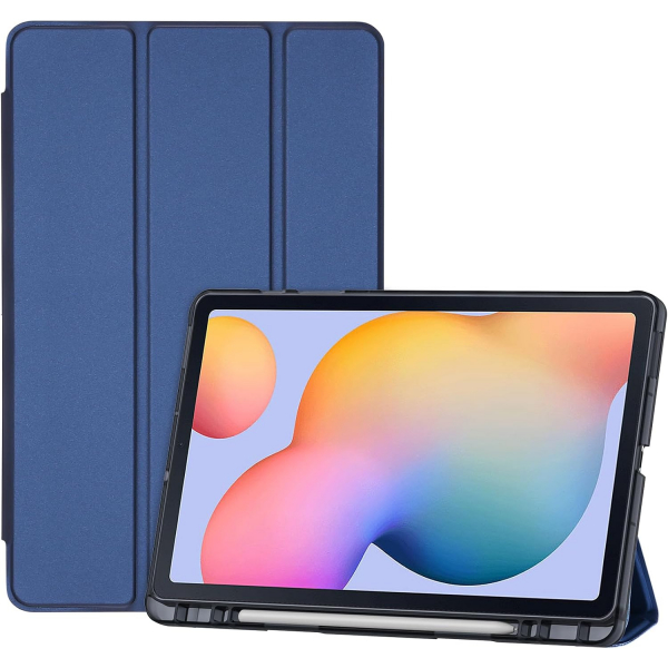 ProCase Galaxy Tab S6 Lite Klf (10.4 in)-Navy 