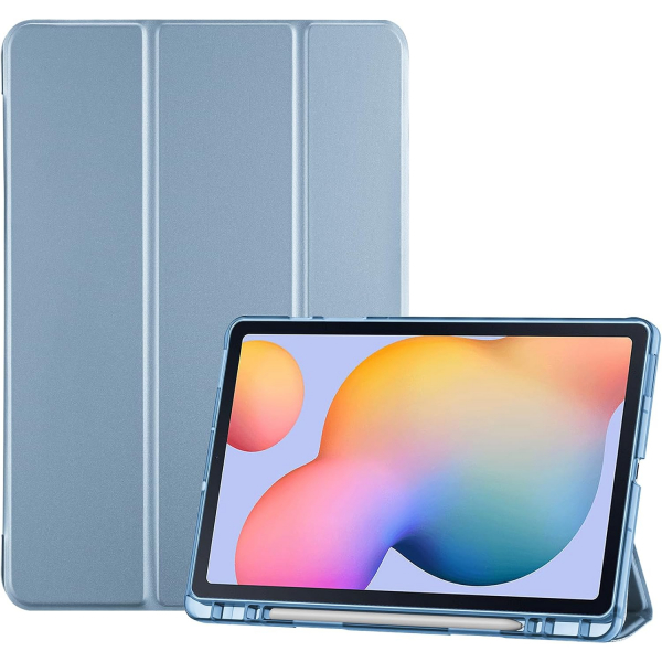 ProCase Galaxy Tab S6 Lite Klf (10.4 in)-Skyblue