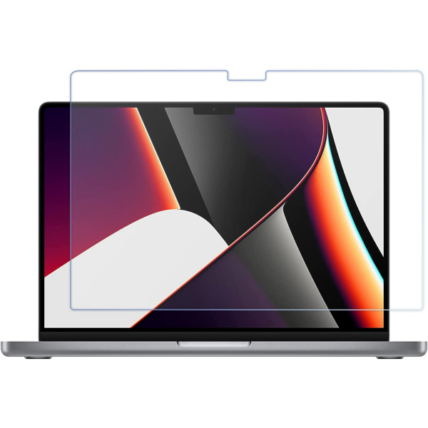 ProCase MacBook Pro M4 Ekran Koruyucu(16 in)