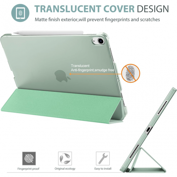 ProCase iPad Air M2 Klf (11 in)-Green