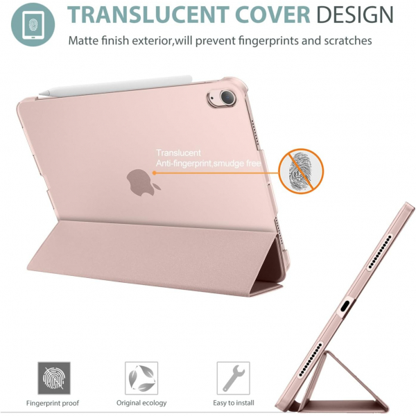 ProCase iPad Air M2 Klf (11 in)-Pink