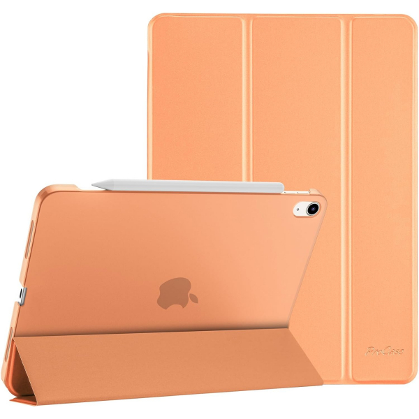 ProCase iPad Air M2 Klf (11 in)-Orange 