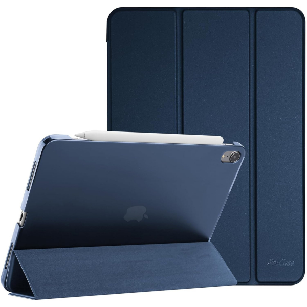 ProCase iPad Air M2 Klf (11 in)-Navy