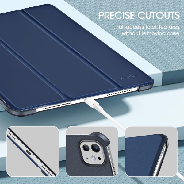 ProCase iPad Pro M4 Klf (11 in)