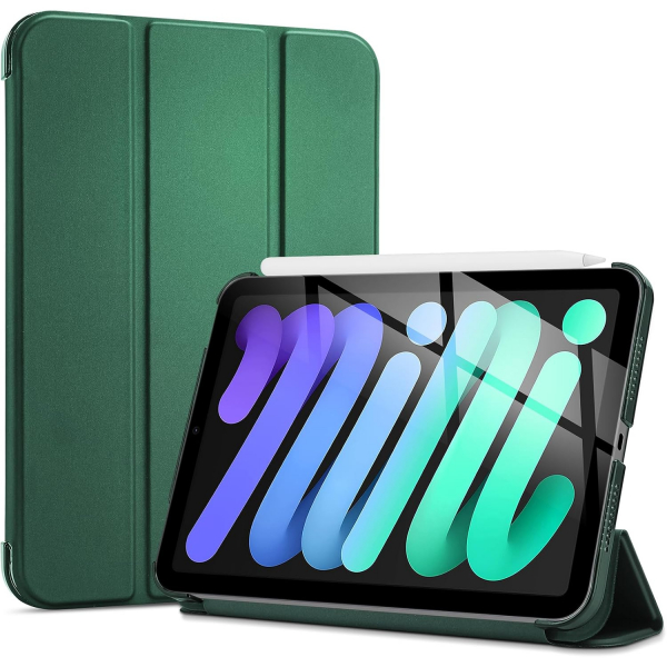 Procase Apple iPad Mini 7 Klf -Green