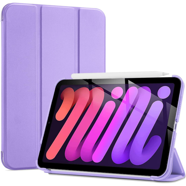 Procase Apple iPad Mini 7 Klf -Purple