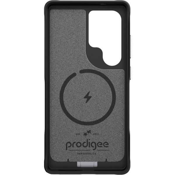 Prodigee Samsung Galaxy S25 Ultra Balance Klf-Black 