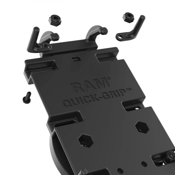 Ram Mounts Tough-Mag Telefon Tutucu RAM-HOL-PD4-MAG88U