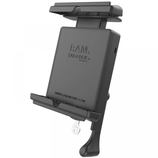 Ram Mounts Tab-Lock 8 in Tablet Uyumlu RAM-HOL-TABL12U