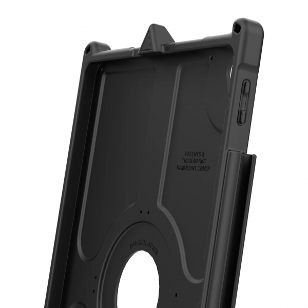 Ram Mounts iPad 10.Nesil RAM-GDS-SKIN-AP40-NG-LED