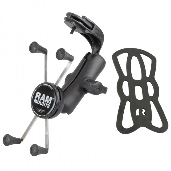 Ram Mounts GM Aralar in Byk Boy Ram X-Grip Ayna Montaj Seti 