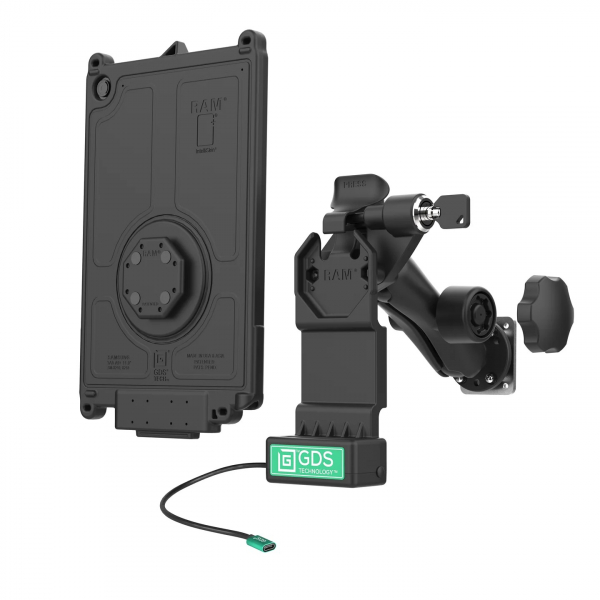 Ram Mounts Galaxy Tab A9 Plus RAM-GDS-U1-SAM88-KIT2