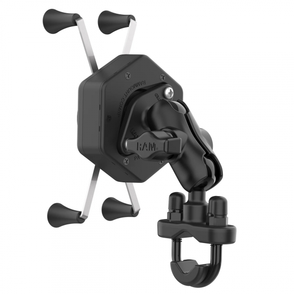 Ram Mounts X-Grip Tutucu Large RAM-B-149Z-A-UN10-462