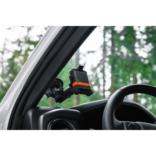 Ram Mounts Twist-Lock RAM-B-166-SPO6U