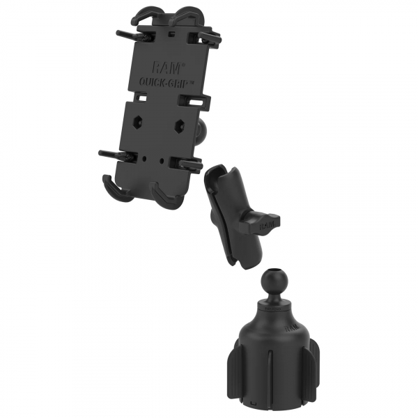 Ram Mounts Quick-Grip Telefon Tutucu RAP-B-299-4-PD4U