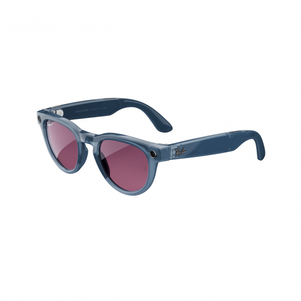 Ray-Ban Meta Headliner Akll Gzlk(Jeans)