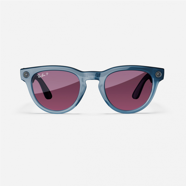 Ray-Ban Meta Headliner Akll Gzlk(Jeans)