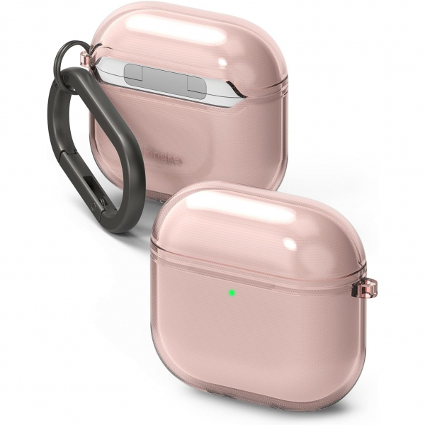 Rin gke Apple AirPods 4 Air Klf -Pink