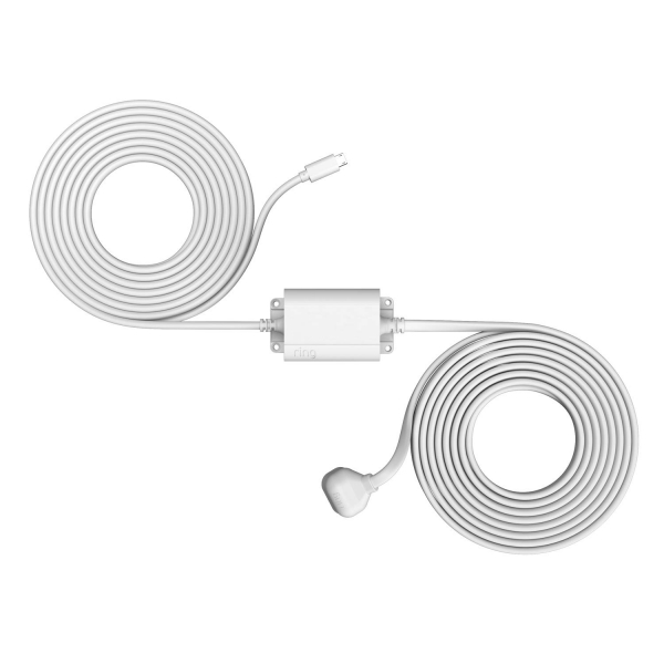 Ring /D Mekan USB G Adaptr -White