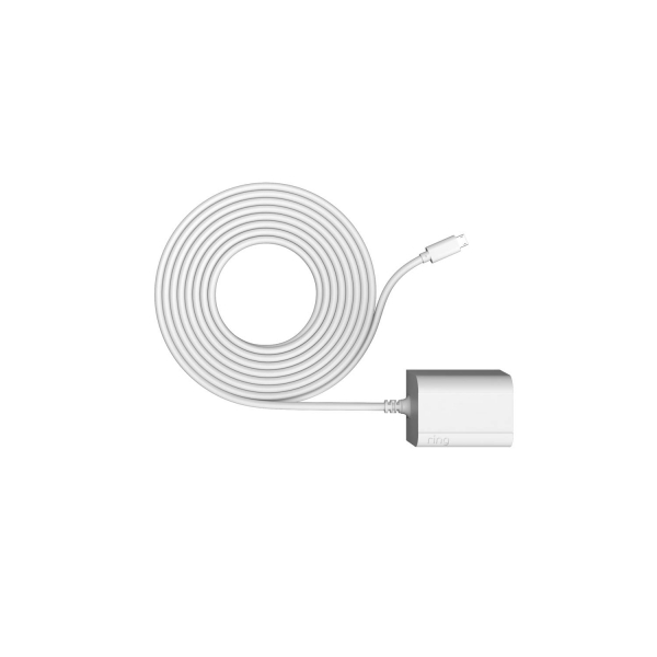 Ring /D Mekan USB G Adaptr -White