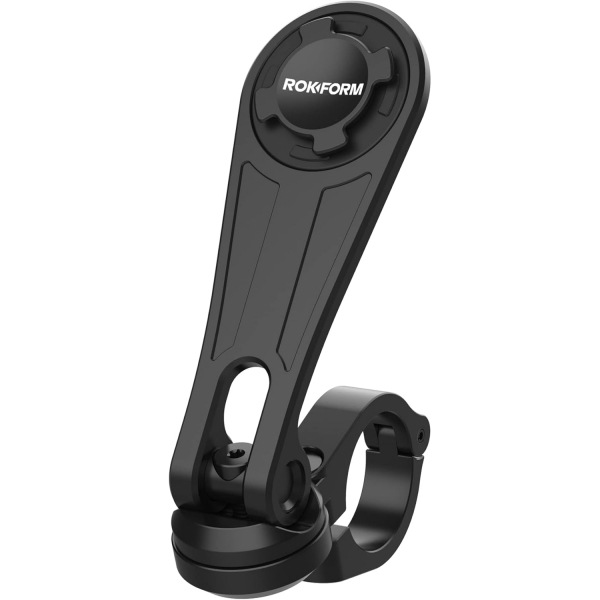 Rokform Motosiklet Gidon Tutucu Balants-Black