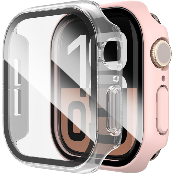 SPGUARD Apple Watch 10 42mm Bumper Klf