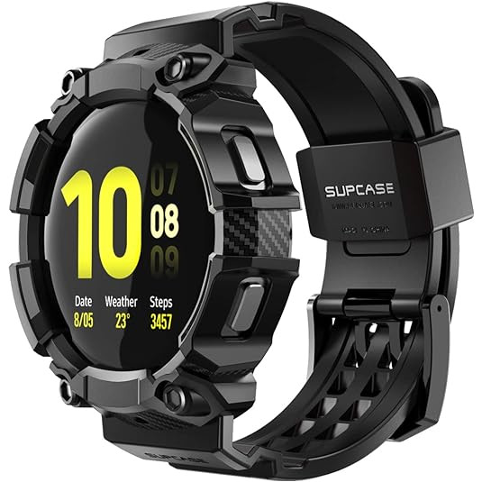 SUPCASE UBP Galaxy Watch 6/5/4 Kay (44mm)