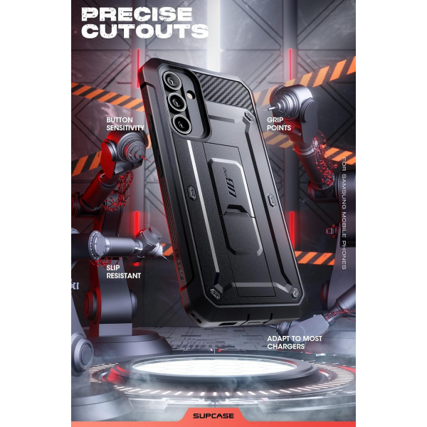 SUPCASE Samsung Galaxy A55 UBP Klf