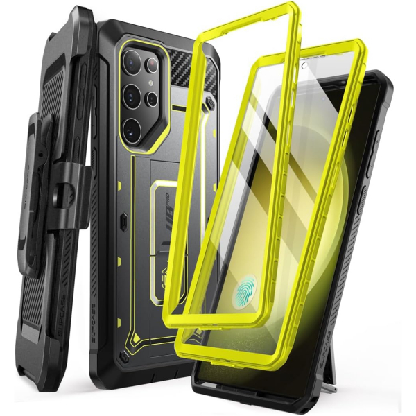 SUPCASE UBP Serisi Galaxy S24 Ultra Klf-Bumble