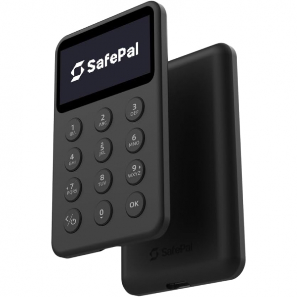 Safepal X1 Kripto Para Czdan 