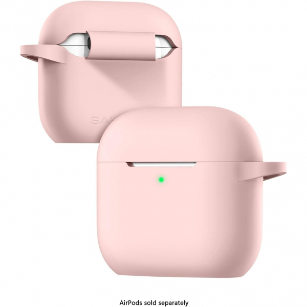 SaharaCase Apple AirPods 4 Venture Klf-Desert Rose 