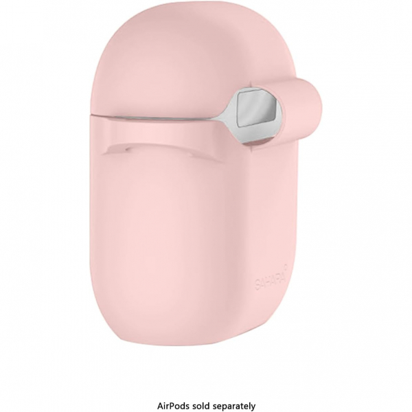 SaharaCase Apple AirPods 4 Venture Klf-Desert Rose 