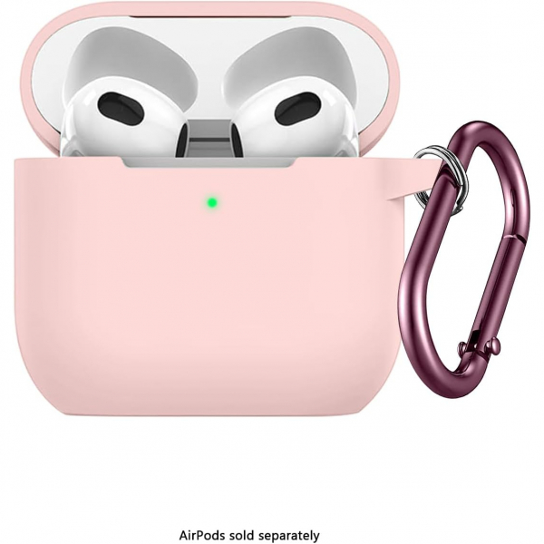 SaharaCase Apple AirPods 4 Venture Klf-Desert Rose 