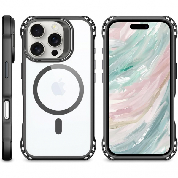 SaharaCase Apple iPhone 16 Pro Venture-X Klf