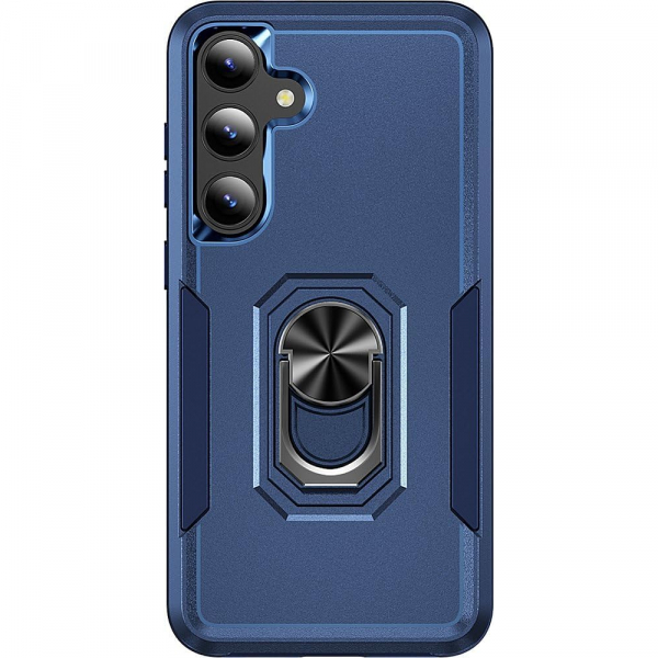 SaharaCase ArmorPro Galaxy S24 Klf-Navy Blue