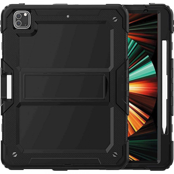 SaharaCase Defense iPad Pro 6.Nesil Klf (12.9 in)