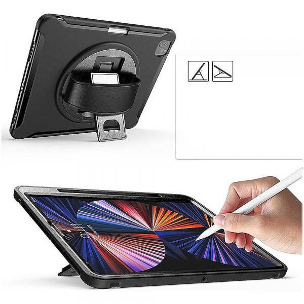 SaharaCase El Kay iPad Pro 6.Nesil Klf (12.9 in)