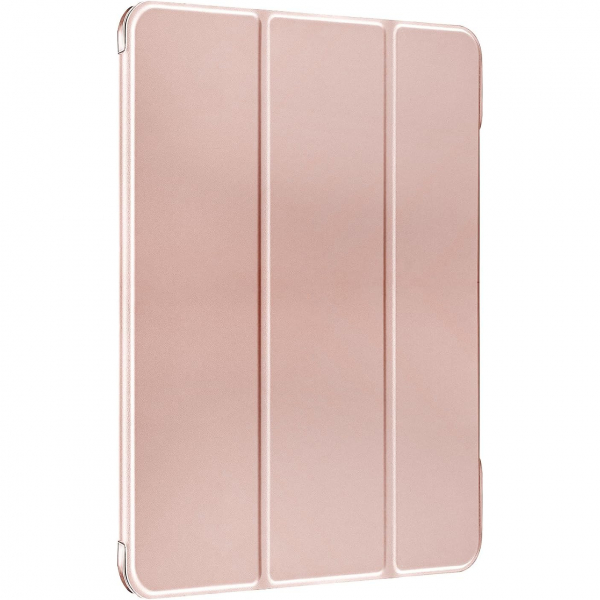 SaharaCase Venture iPad Pro M4 Klf (13 in)-Desert Rose