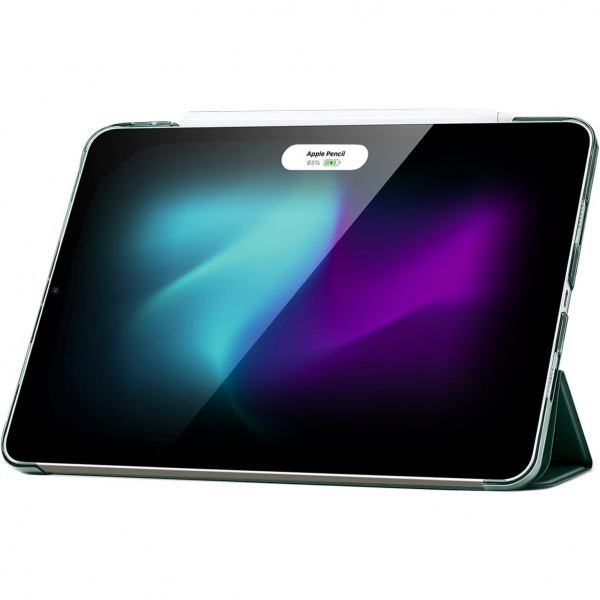 SaharaCase Venture iPad Pro M4 Klf (13 in)-Cactus Green