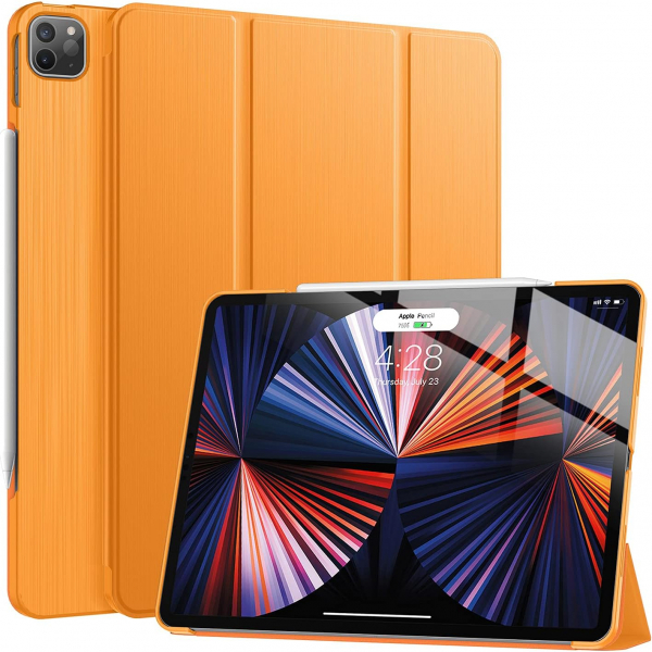 Soke Slim iPad Air Standl Klf (13 in)-Citrus