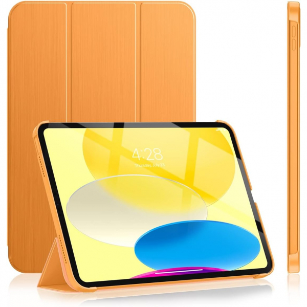 Soke Standl iPad 10.Nesil Klf (10.9 in)-Citrus